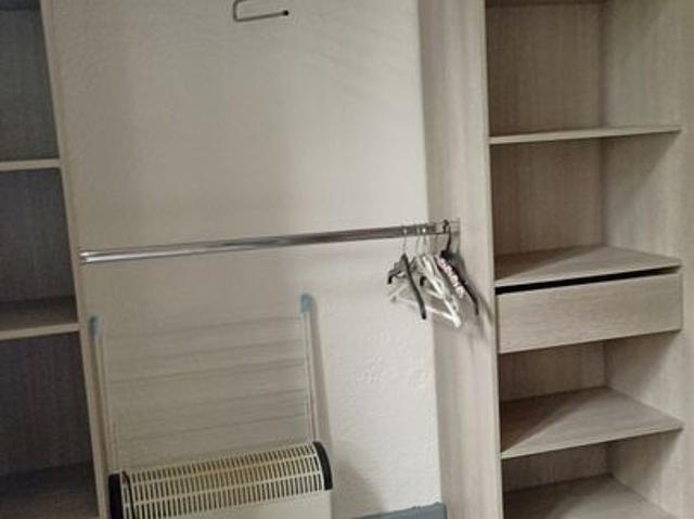 Appartement de 24m2 à louer sur Gréoux les Bains