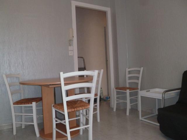 Appartement de 24m2 à louer sur Lyon 03