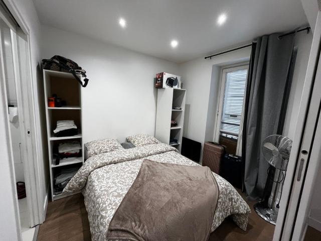 Appartement de 24m2 à louer sur Le Raincy
