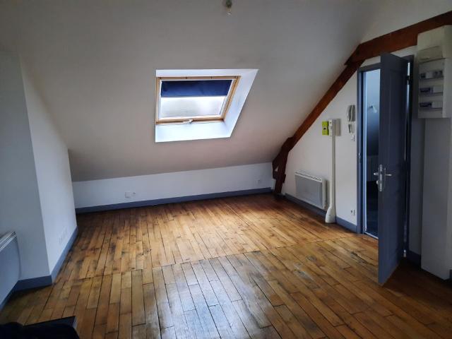 Appartement de 24m2 à louer sur Limoges