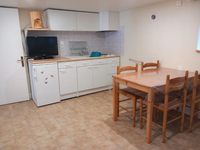 Appartement de 24m2 à louer sur Pacé
