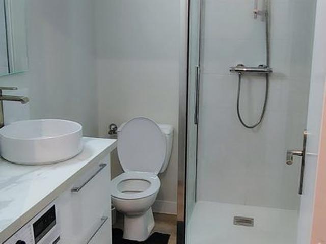 Appartement de 24m2 à louer sur Périgueux