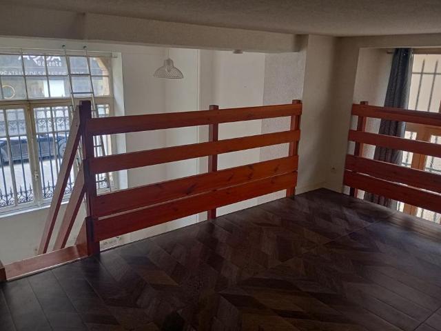 Appartement de 24m2 à louer sur Rennes