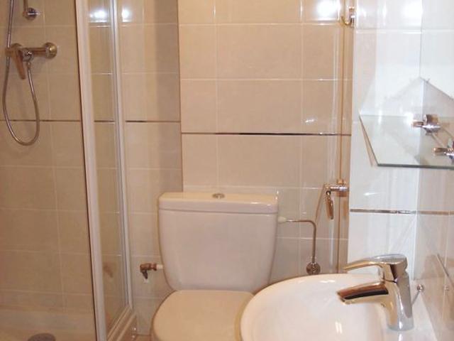Appartement de 24m2 à louer sur Strasbourg