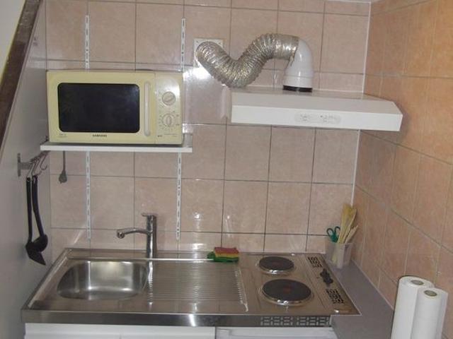 Appartement de 24m2 à louer sur Saint Martin d'Hères