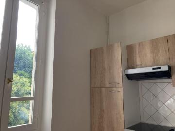Appartement de 24m2 à louer sur Toulouse
