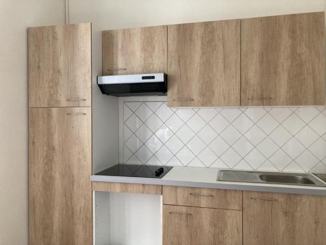 Appartement de 24m2 à louer sur Toulouse
