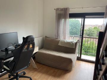 Appartement de 24m2 à louer sur Toulouse