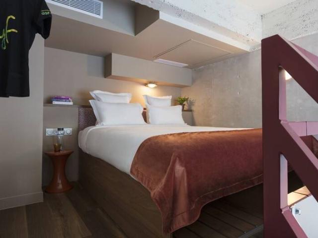 Appartement de 24m2