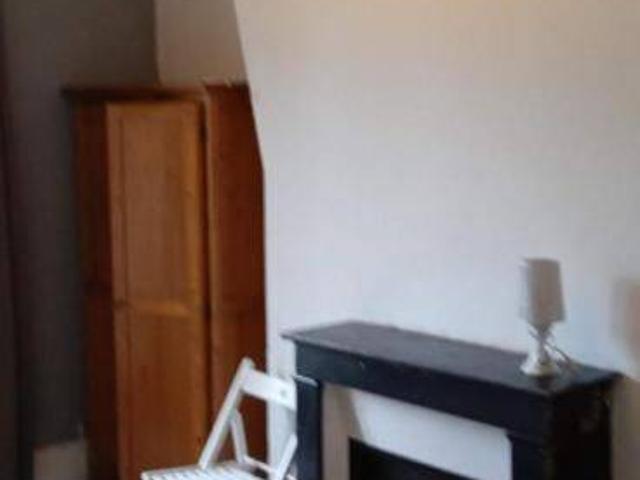 Appartement de 24m2