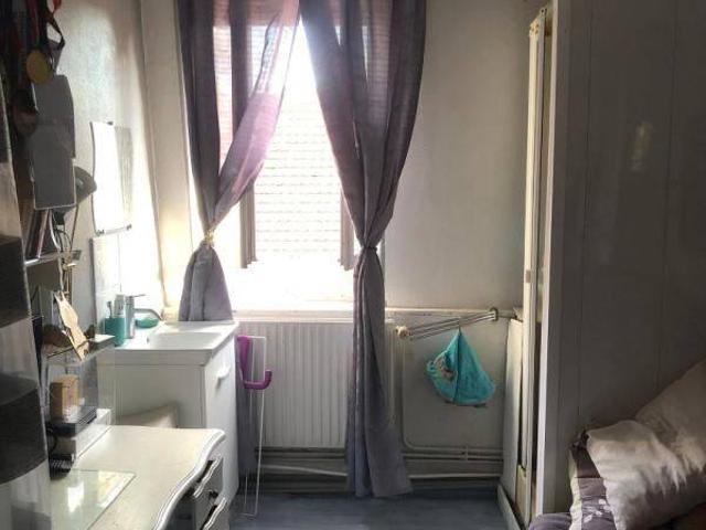Appartement de 24m2