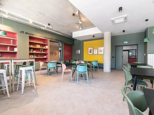 Appartement de 24m2