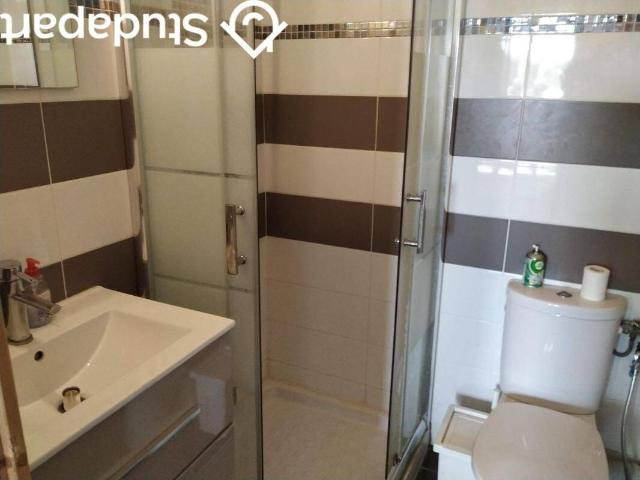 Appartement de 24m2
