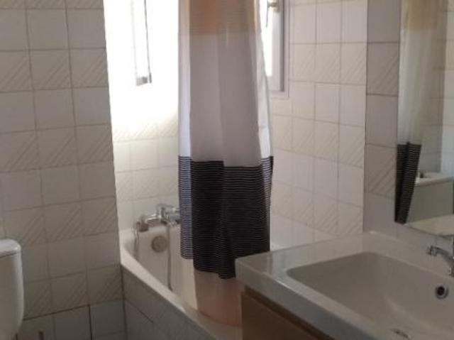 Appartement de 24m2