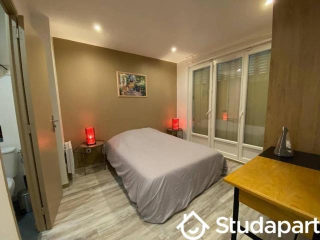 Appartement de 24m2