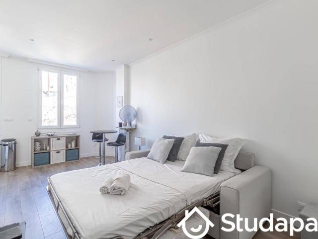 Appartement de 24m2