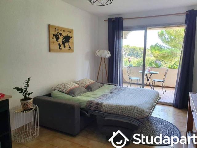 Appartement de 24m2