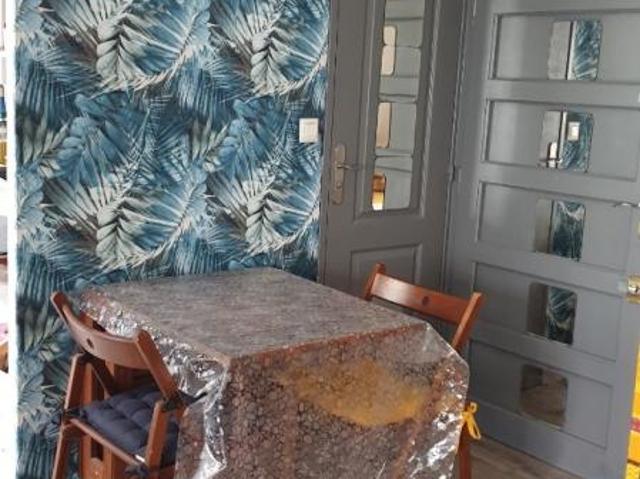 Appartement de 24m2