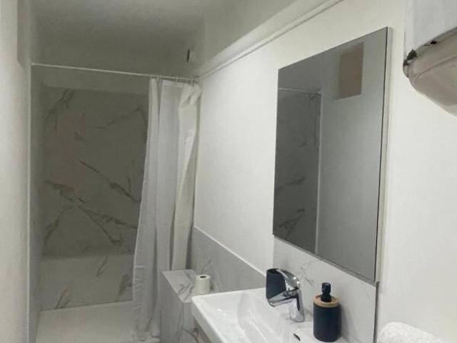 Appartement de 24m2