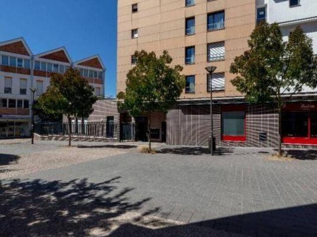 Appartement de 24m2