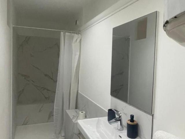 Appartement de 24m2