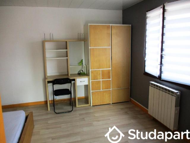 Appartement de 24m2