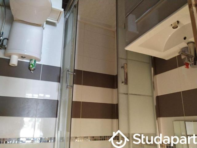 Appartement de 24m2