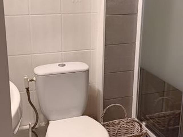 Appartement de 25m2 à louer sur Montauban
