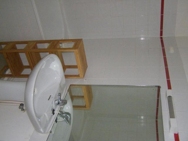 Appartement de 25m2 à louer sur Nancy