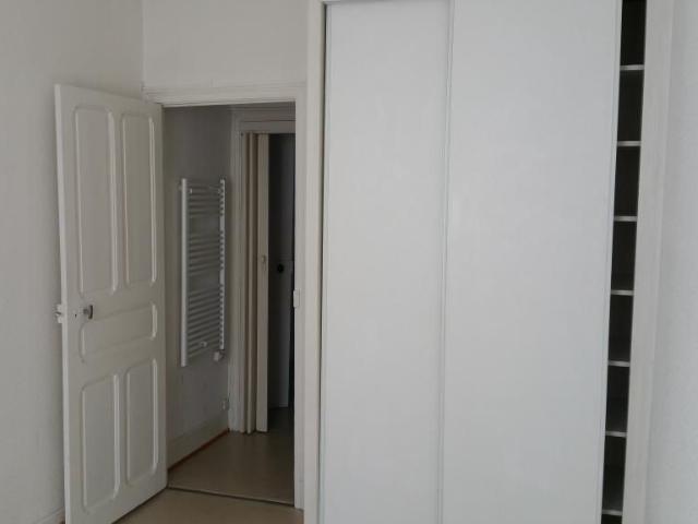 Appartement de 25m2 à louer sur Nancy