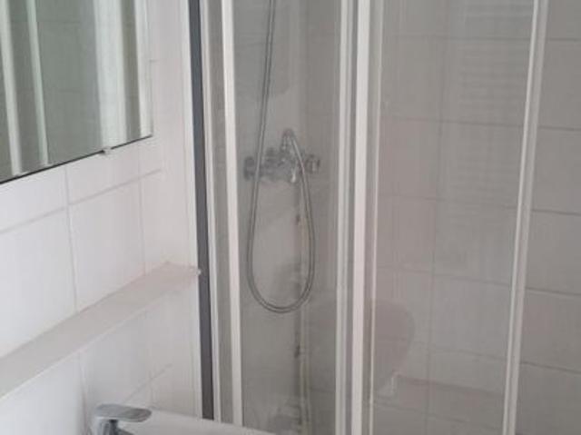 Appartement de 25m2 à louer sur Nancy