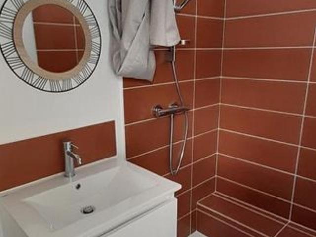 Appartement de 25m2 à louer sur Nantes