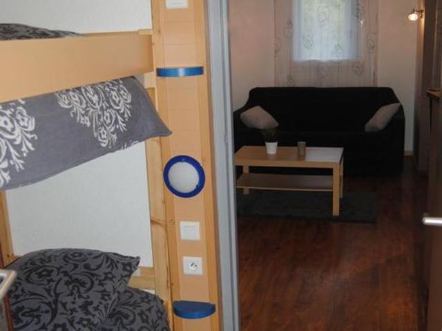Appartement de 25m2 à louer sur Nice