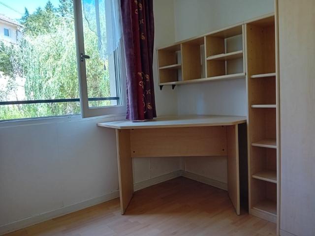 Appartement de 25m2 à louer sur Aurillac