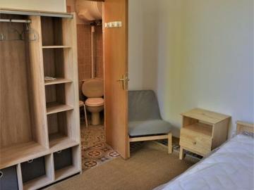 Appartement de 25m2 à louer sur Avignon