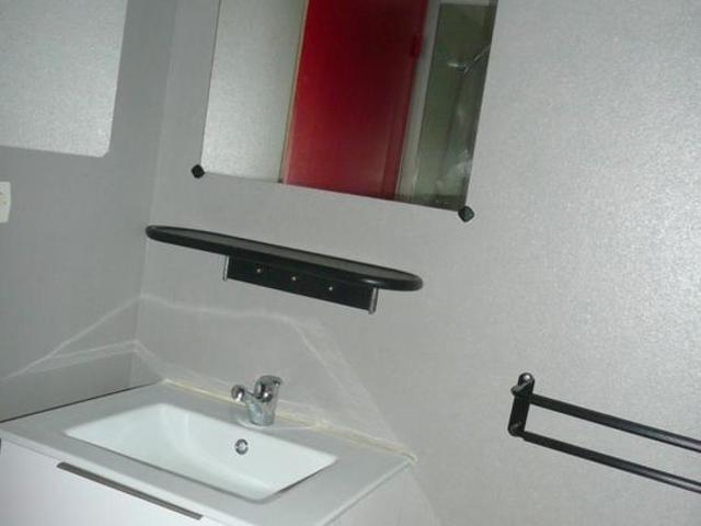 Appartement de 25m2 à louer sur Amiens