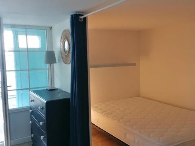 Appartement de 25m2 à louer sur Angoulême