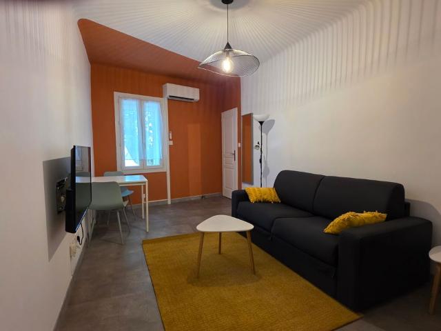 Appartement de 25m2 à louer sur Bédarrides