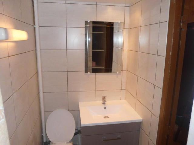 Appartement de 25m2 à louer sur Belfort