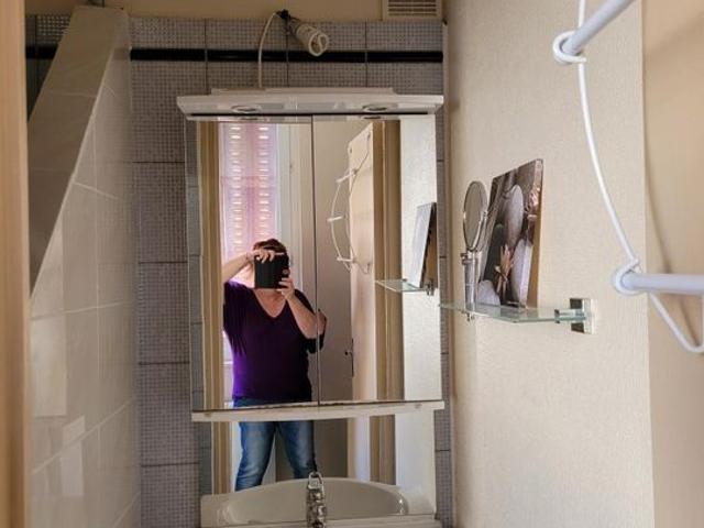 Appartement de 25m2 à louer sur Besançon