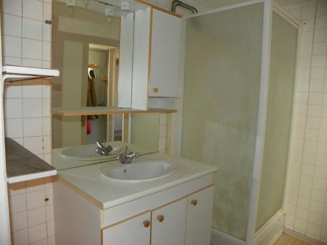 Appartement de 25m2 à louer sur Bordeaux