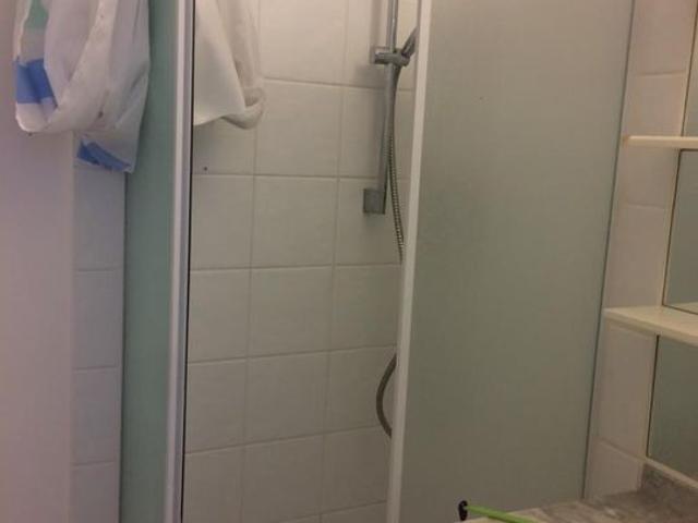 Appartement de 25m2 à louer sur Cannes