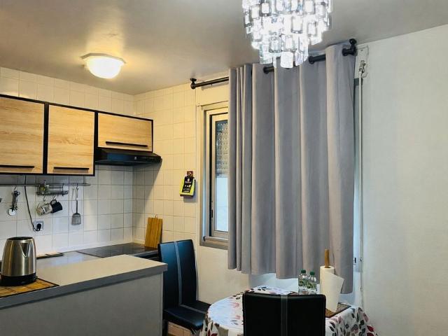 Appartement de 25m2 à louer sur Clichy