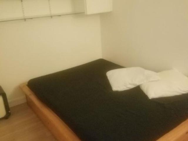 Appartement de 25m2 à louer sur Courbevoie