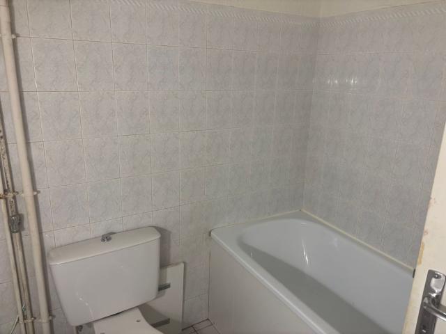 Appartement de 25m2 à louer sur Grenoble