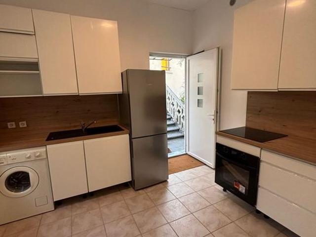 Appartement de 25m2 à louer sur Grenoble