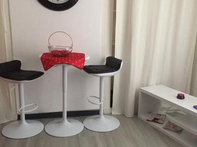 Appartement de 25m2 à louer sur Le Havre