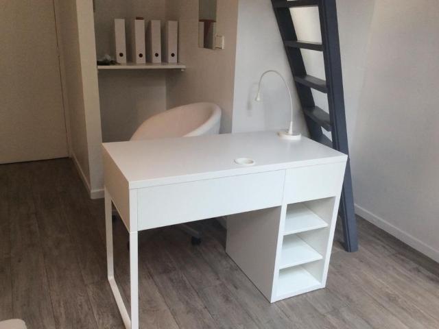 Appartement de 25m2 à louer sur Lille