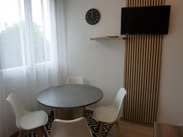 Appartement de 25m2 à louer sur Limoges