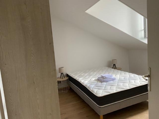 Appartement de 25m2 à louer sur Périgueux